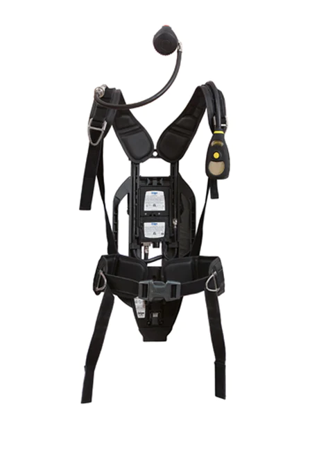 Dýchacie prístroje Dräger