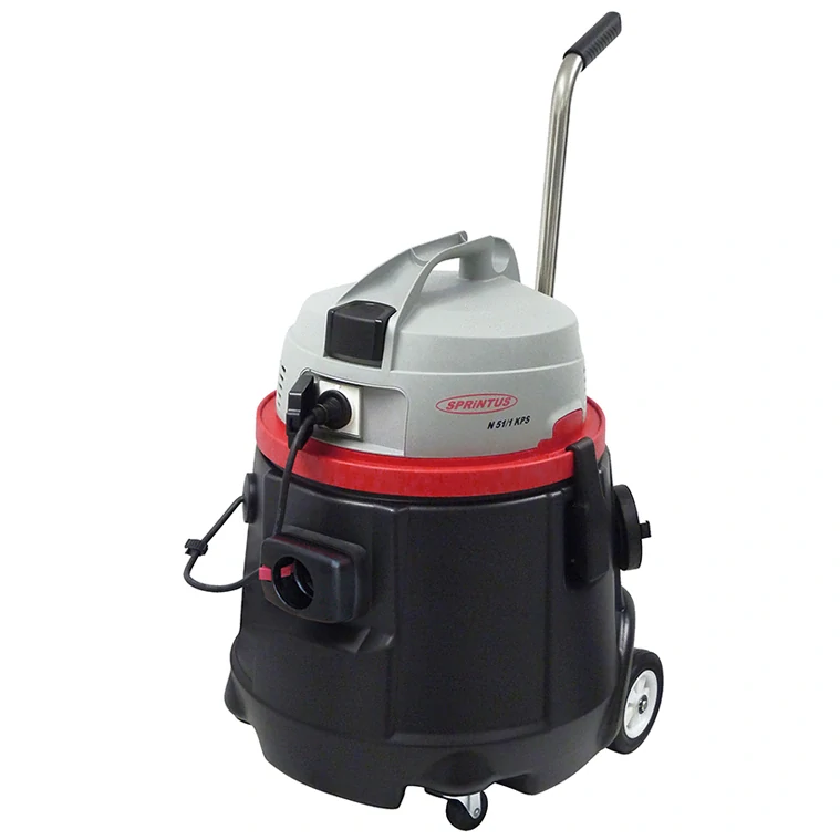 Sprintus N51/1 KPS hasičský vysávač 2200W