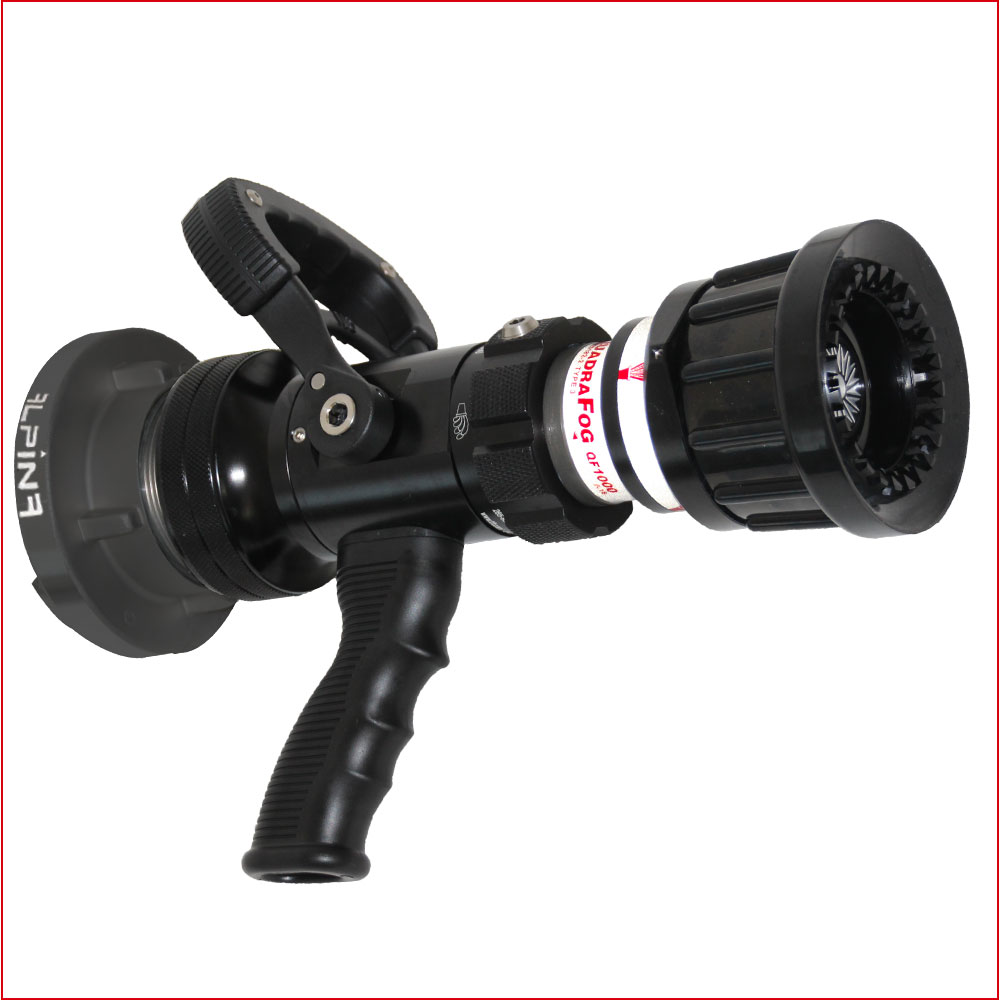 PRÚDNICA LEADER QUADRAFOG QF1000