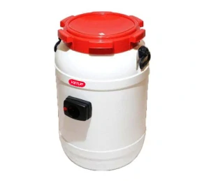 Separátor pre vysávače 70 L pre hadice 38 mm