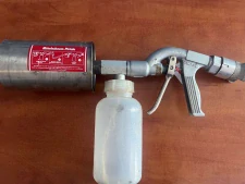 PENOTVORNÁ PRÚDNICA SKUM