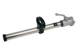 PRÚDNICA KINDSWATER S 8 (800L/min) B 75 s ventilom
