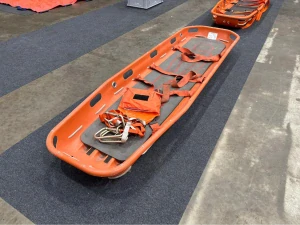 Košové nosidlá FERNO