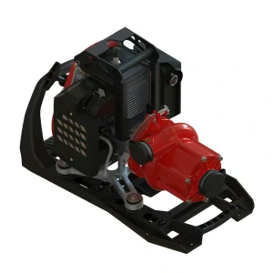 WATERAX MARK-3® Essential vysokotlakové požiarne čerpadlo 