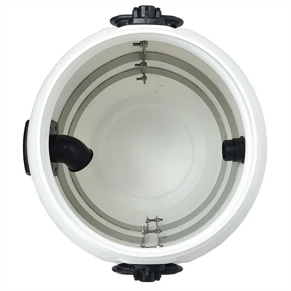 Separátor pre vysávače 70 L pre hadice 38 mm