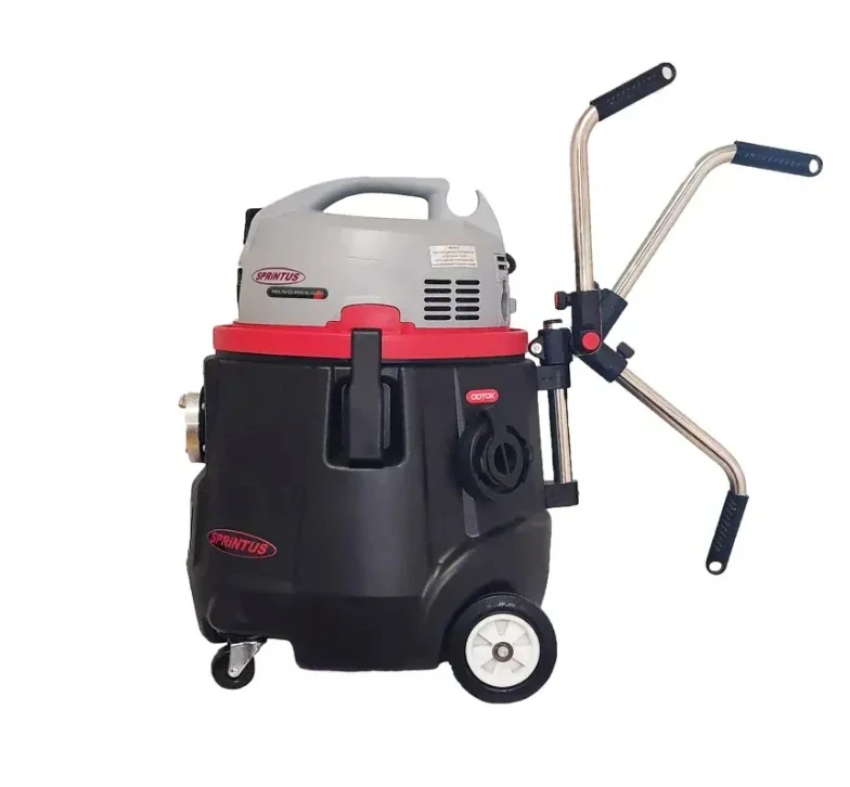 Sprintus TYGRA hasičský vysávač 2200W