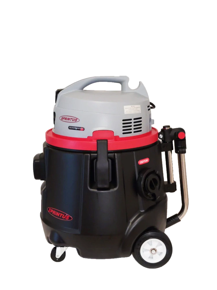 Sprintus TYGRA Light hasičský vysávač 2200W