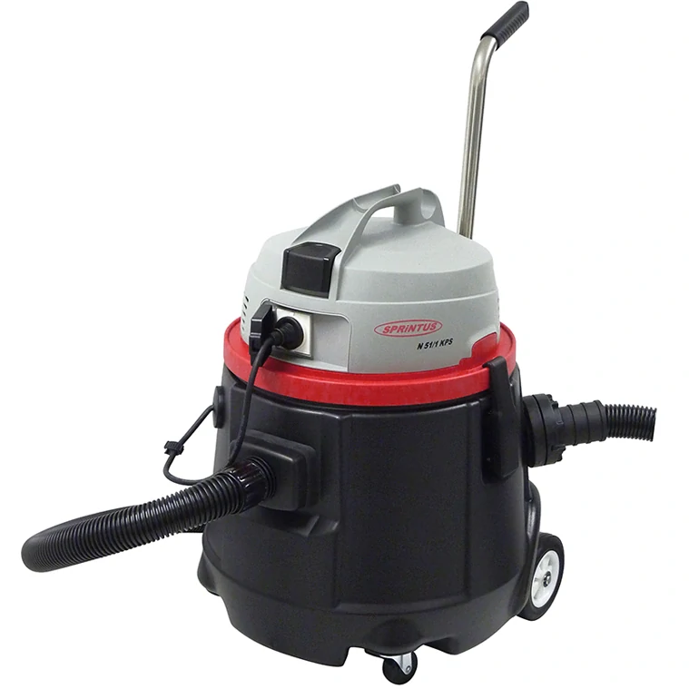Sprintus N51/1 KPS hasičský vysávač 2200W