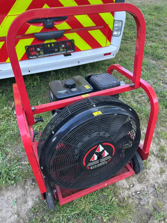 Leader MT260