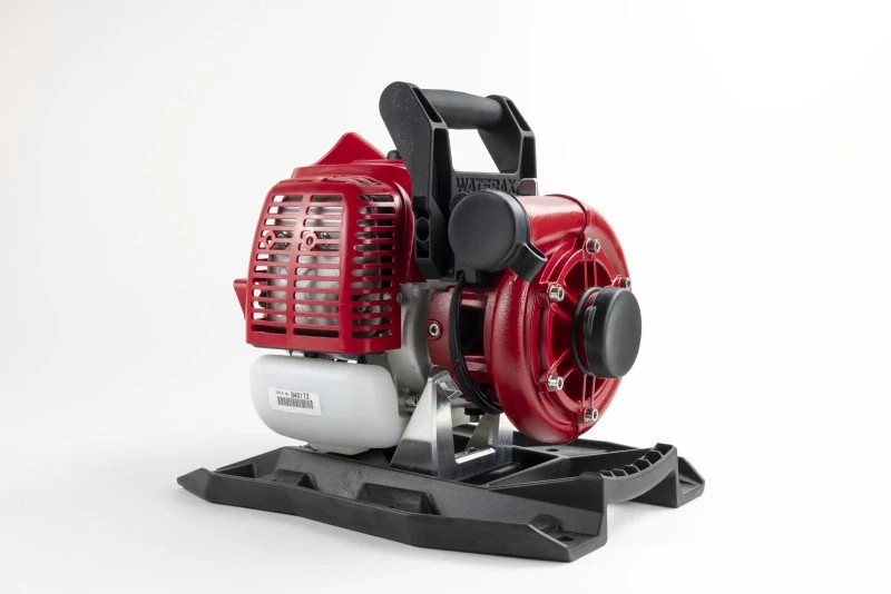  WATERAX Vysokotlakové požiarne čerpadlo MINI-MARK®  