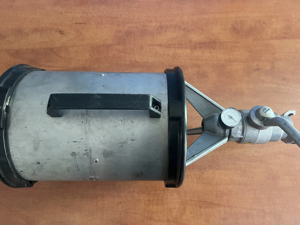 PRÚDNICA KINDSWATER M4 C 400 l/ min