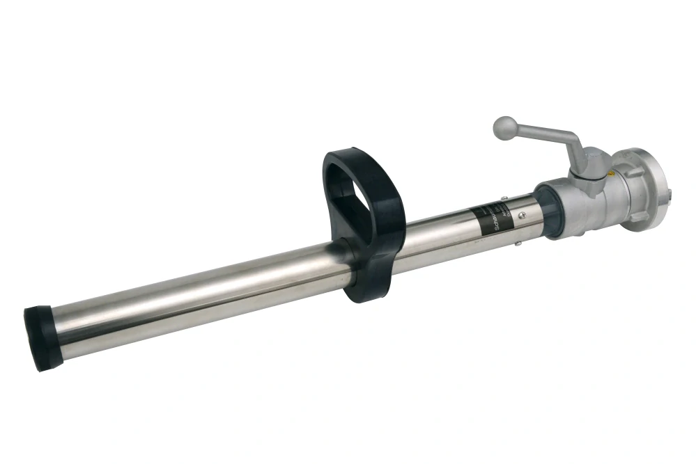 PRÚDNICA KINDSWATER S 8 (800L/min) B 75 s ventilom