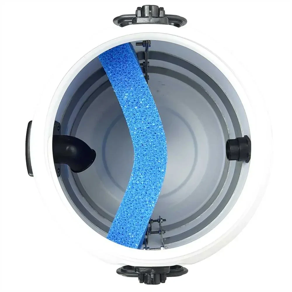 Separátor pre vysávače 70 L pre hadice 38 mm