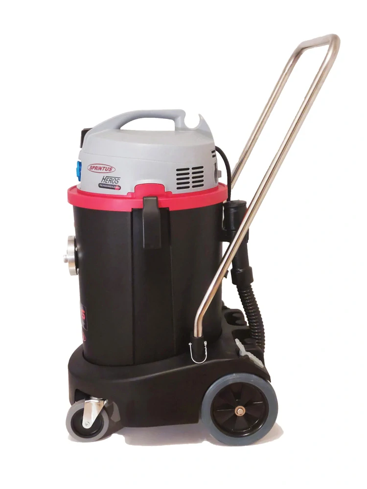 Sprintus HEROS hasičský vysávač 2200W