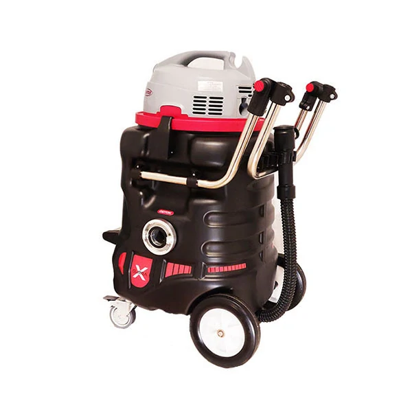 Sprintus SUPRA X požiarny vysávač 2800W