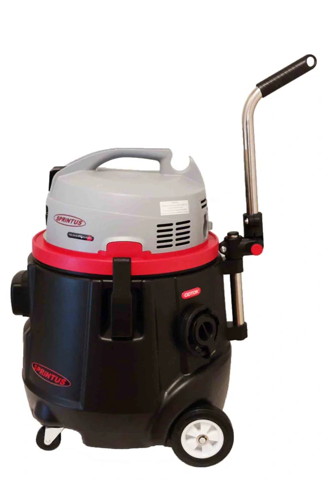 Sprintus TYGRA Light hasičský vysávač 2200W