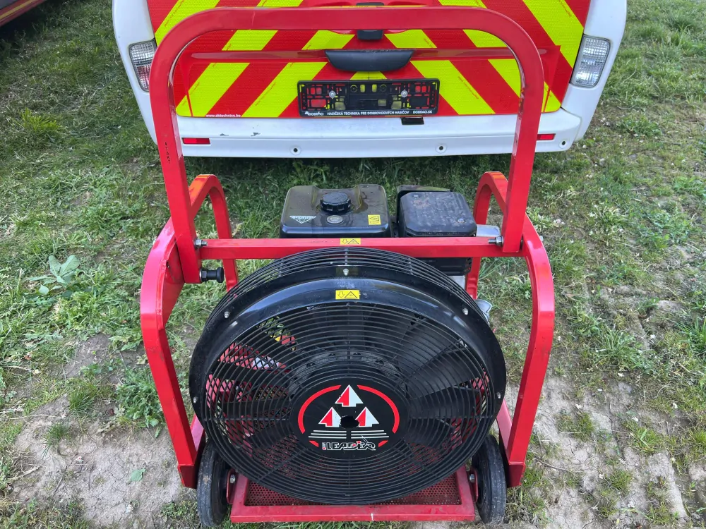 Leader MT260