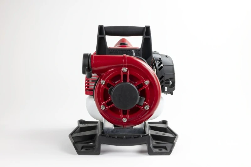  WATERAX Vysokotlakové požiarne čerpadlo MINI-MARK®  