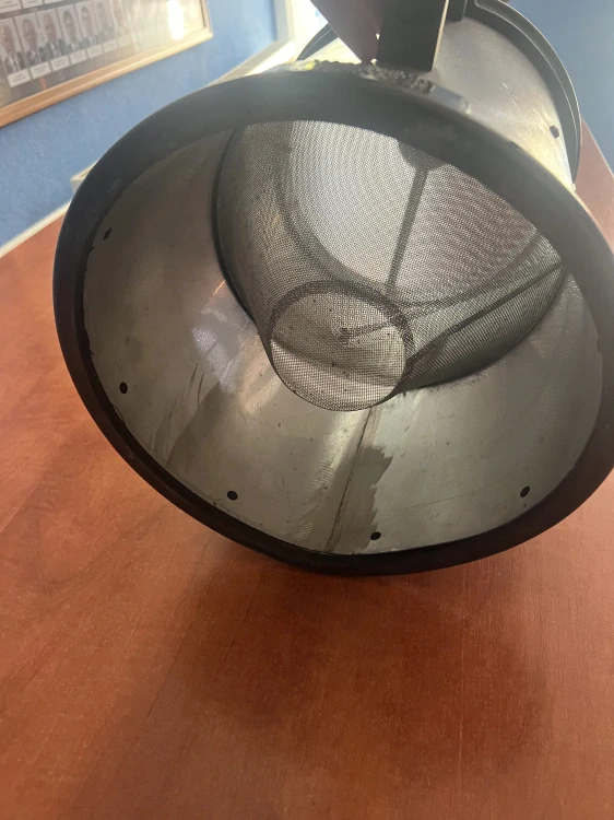 PRÚDNICA KINDSWATER M2 C 200 l/ min