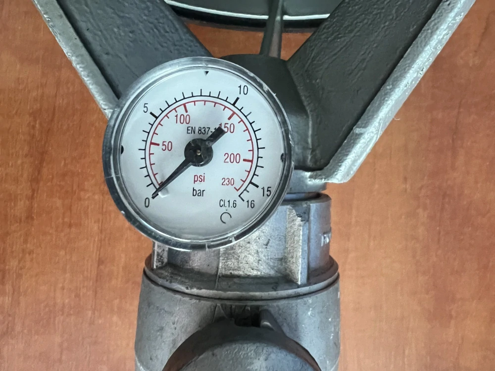 PRÚDNICA KINDSWATER M4 C 400 l/ min