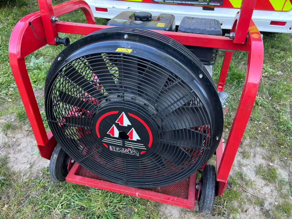 Leader MT260
