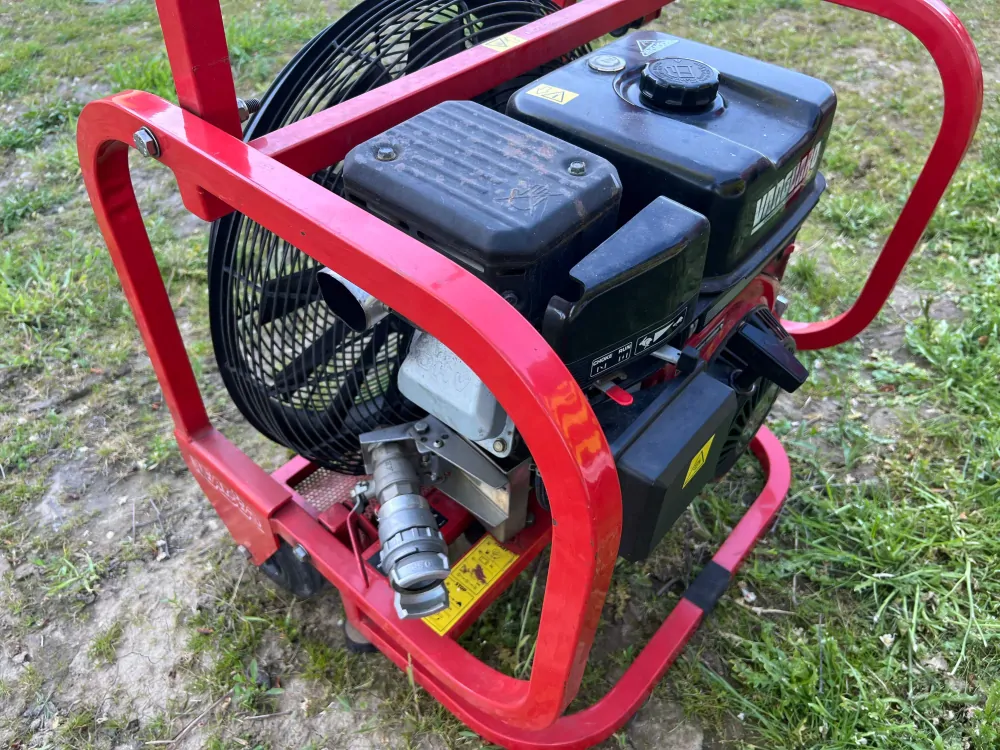 Leader MT260