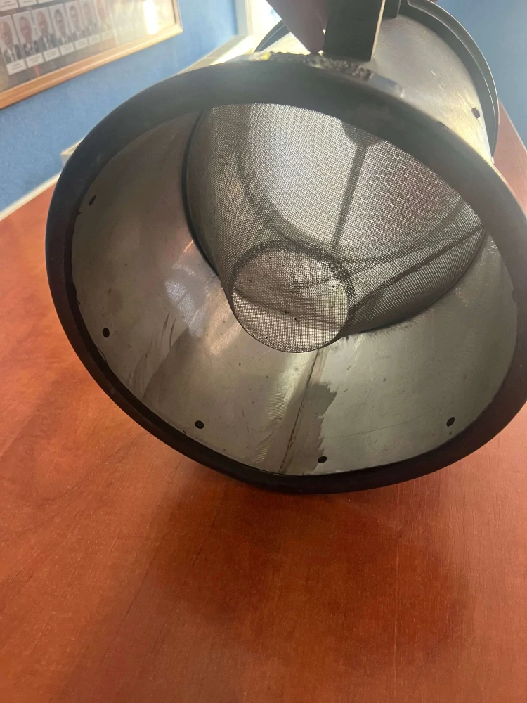 PENOTVORNÁ PRÚDNICA SKUM