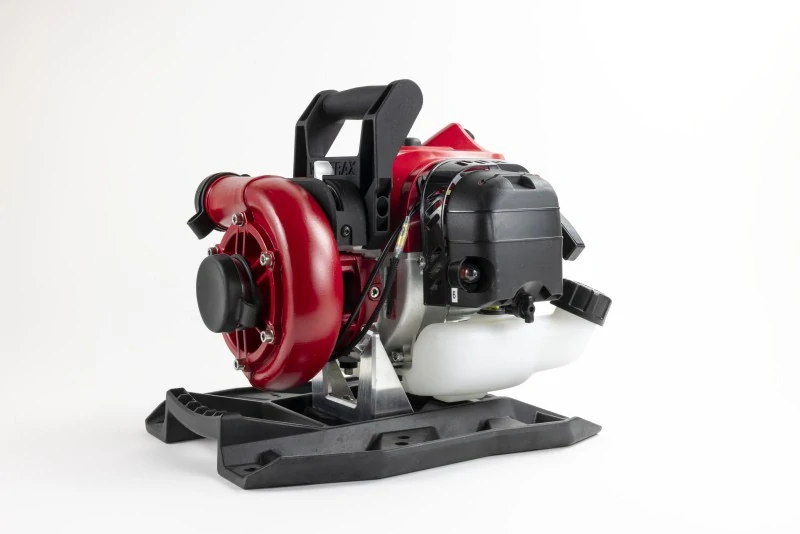  WATERAX Vysokotlakové požiarne čerpadlo MINI-MARK®  