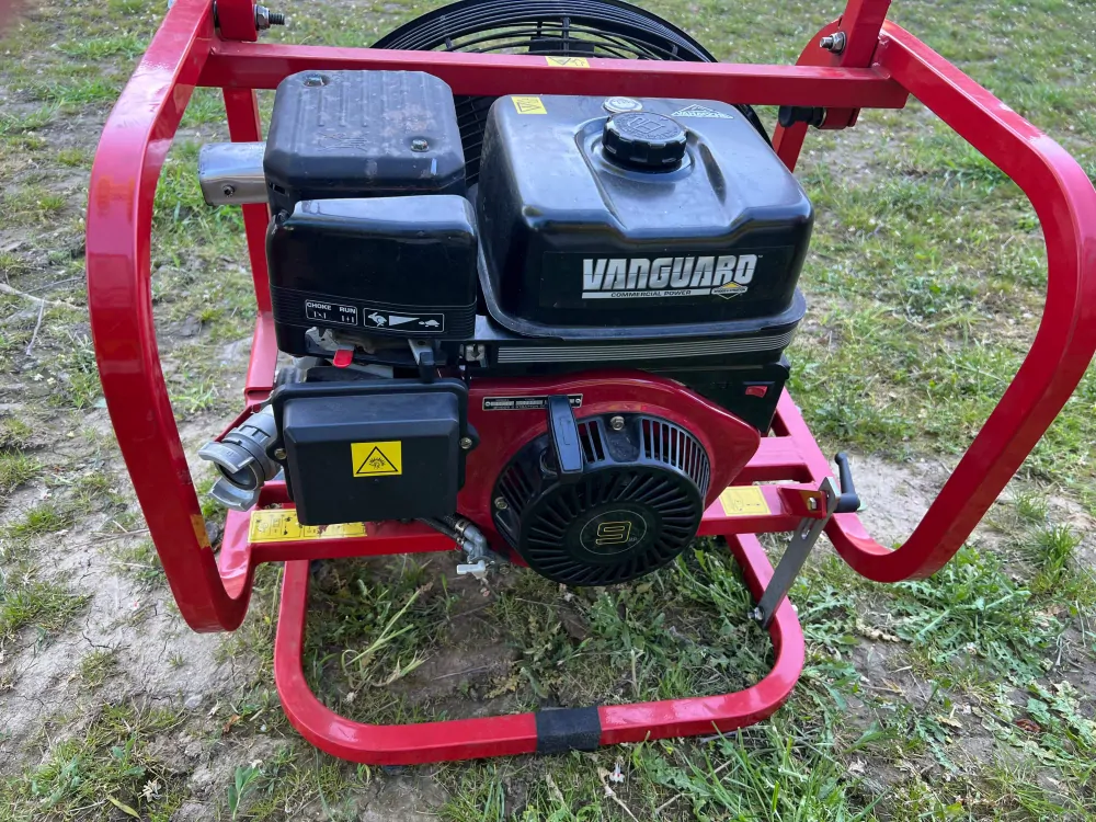 Leader MT260