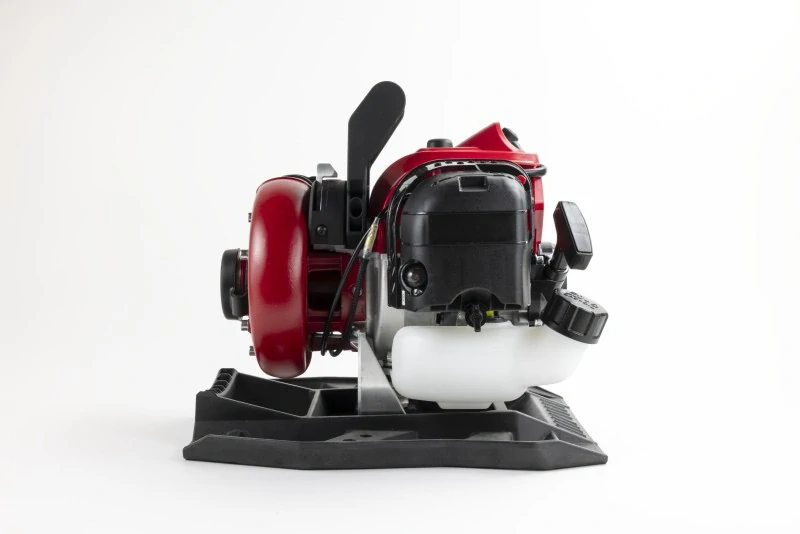  WATERAX Vysokotlakové požiarne čerpadlo MINI-MARK®  